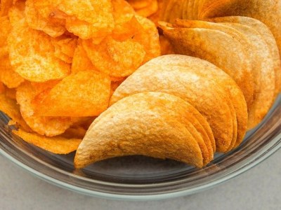 Chipsy - czy faktycznie są takie szkodliwe?