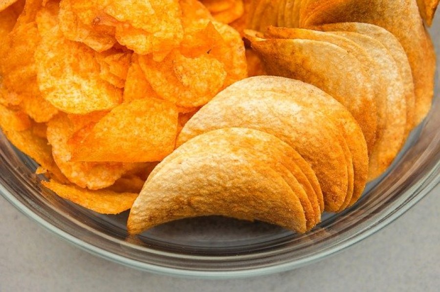Chipsy - czy faktycznie są takie szkodliwe?