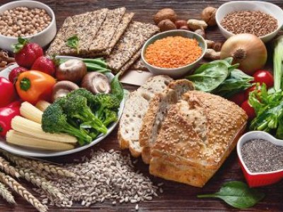 Co jeść na zdrowe jelita?
